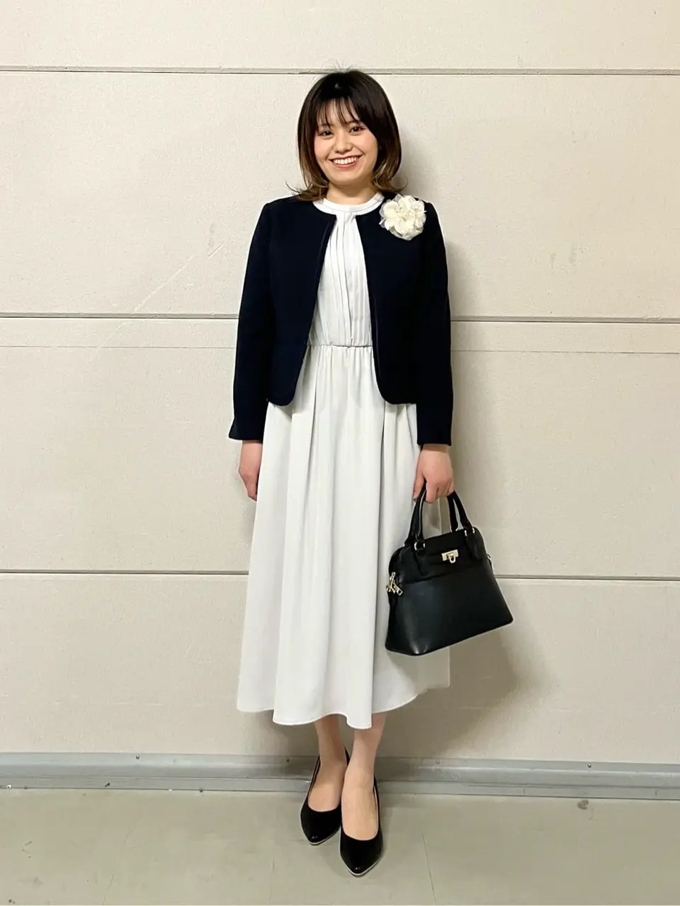  浅倉 コーディネート画像