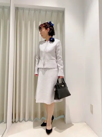 ANY SIS 山田 コーディネート画像