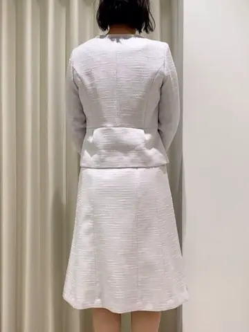 ANY SIS 山田 コーディネート画像