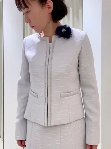 ANY SIS 山田 コーディネート画像