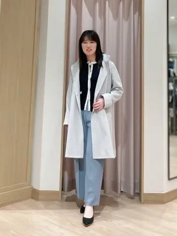 ANY SIS 濱口 コーディネート画像