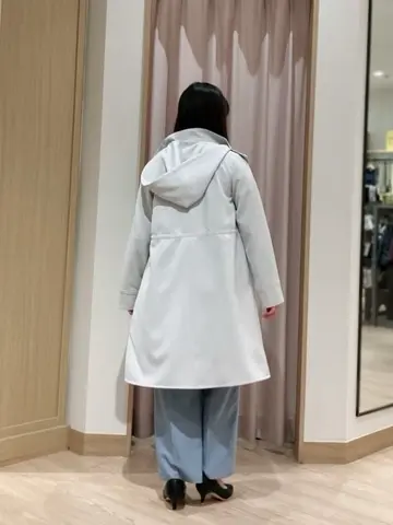 ANY SIS 濱口 コーディネート画像