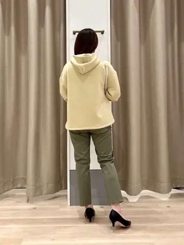 ANY SIS 瀬野 コーディネート画像