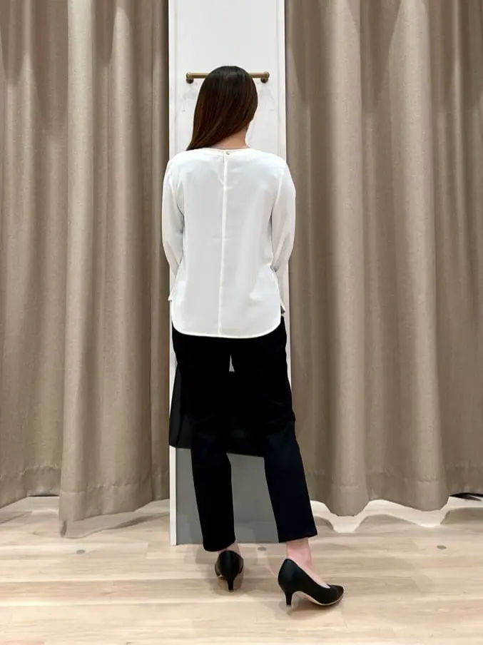 ANY SIS 瀬野 コーディネート画像