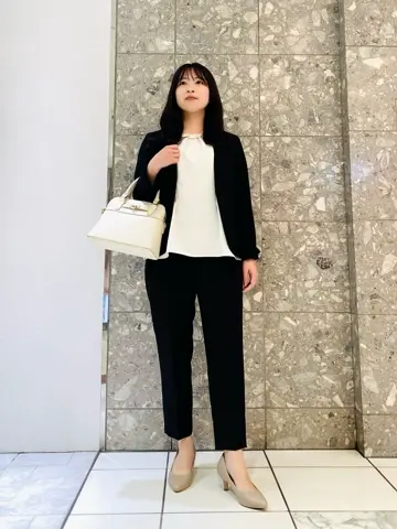 ANY SIS 藤田 コーディネート画像