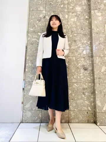 ANY SIS 藤田 コーディネート画像