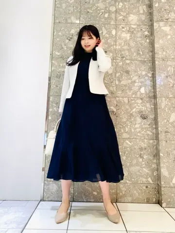 ANY SIS 藤田 コーディネート画像