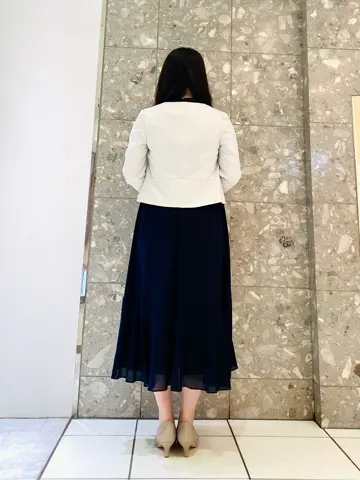 ANY SIS 藤田 コーディネート画像