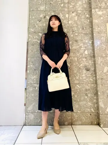 ANY SIS 藤田 コーディネート画像