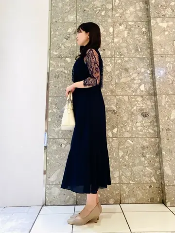 ANY SIS 藤田 コーディネート画像