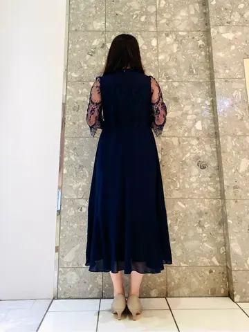 ANY SIS 藤田 コーディネート画像