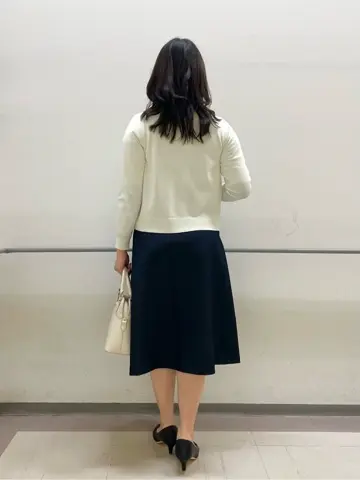 ANY SIS 寺嶋 コーディネート画像