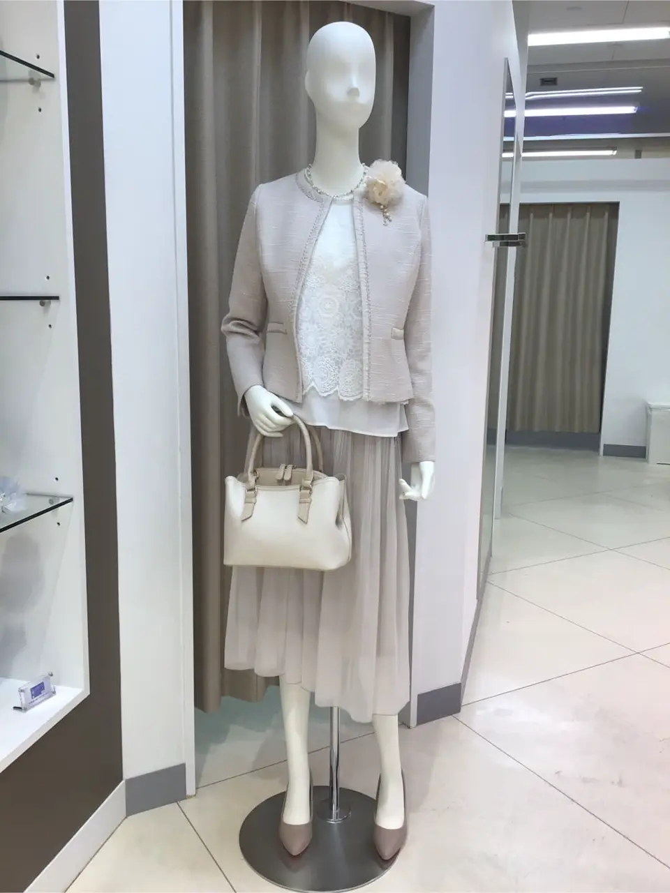 ANY SIS 本田 コーディネート画像