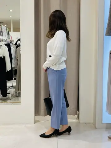 ANY SIS 川根　彩 コーディネート画像