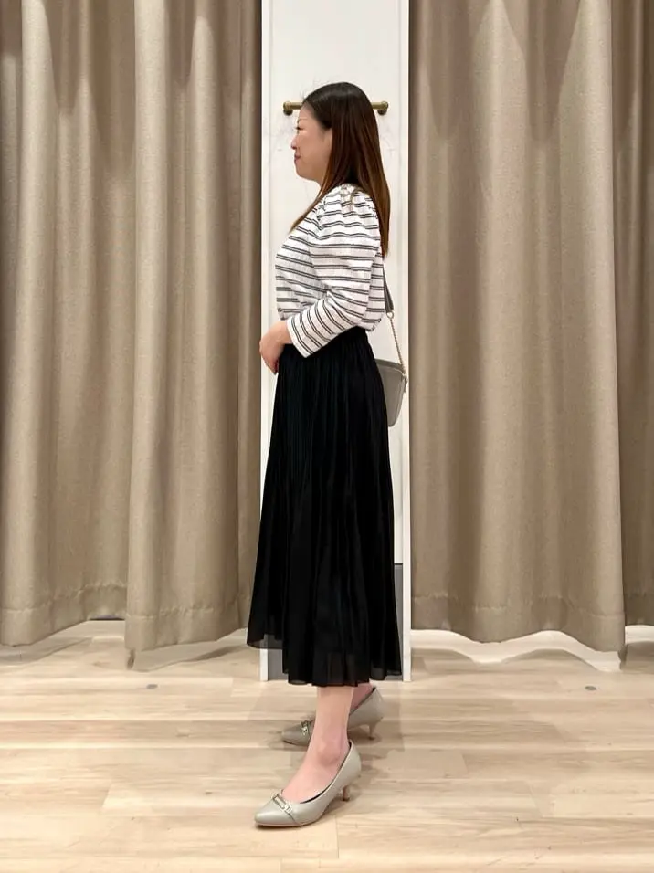 ANY SIS 瀬野 コーディネート画像