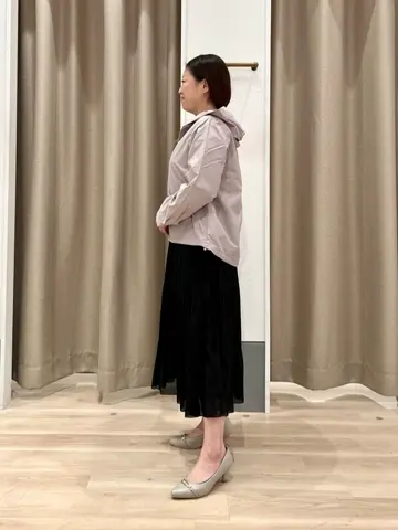 ANY SIS 瀬野 コーディネート画像