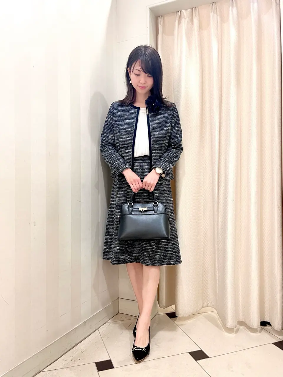  金井 コーディネート画像