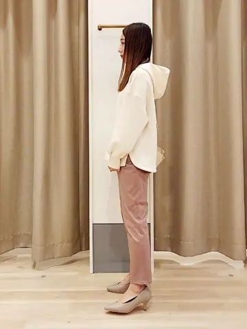 ANY SIS 齋藤 コーディネート画像