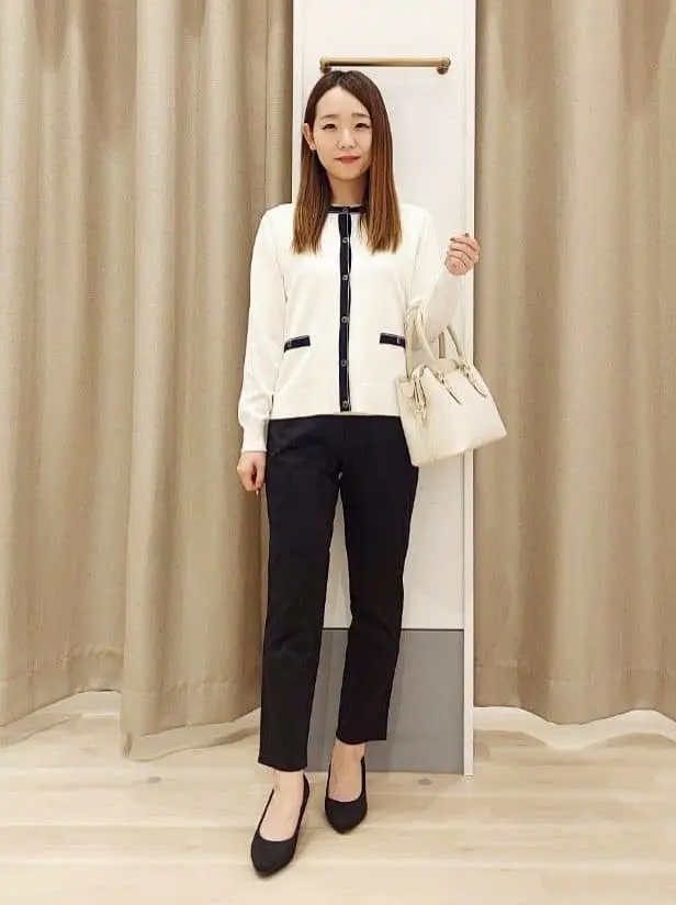 ANY SIS 齋藤 コーディネート画像