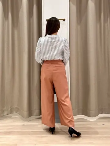 ANY SIS 瀬野 コーディネート画像