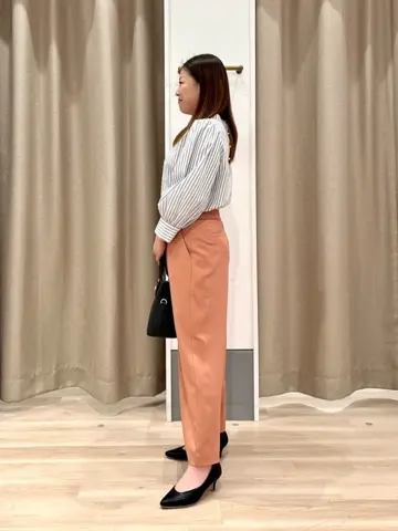 ANY SIS 瀬野 コーディネート画像