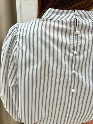 ANY SIS 瀬野 コーディネート画像