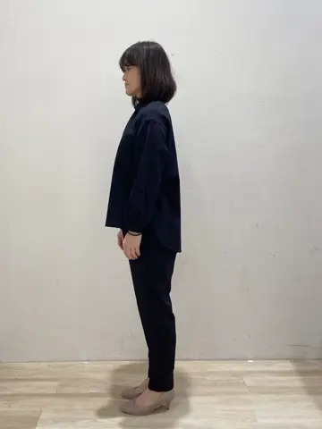 ANY SIS 西出 コーディネート画像