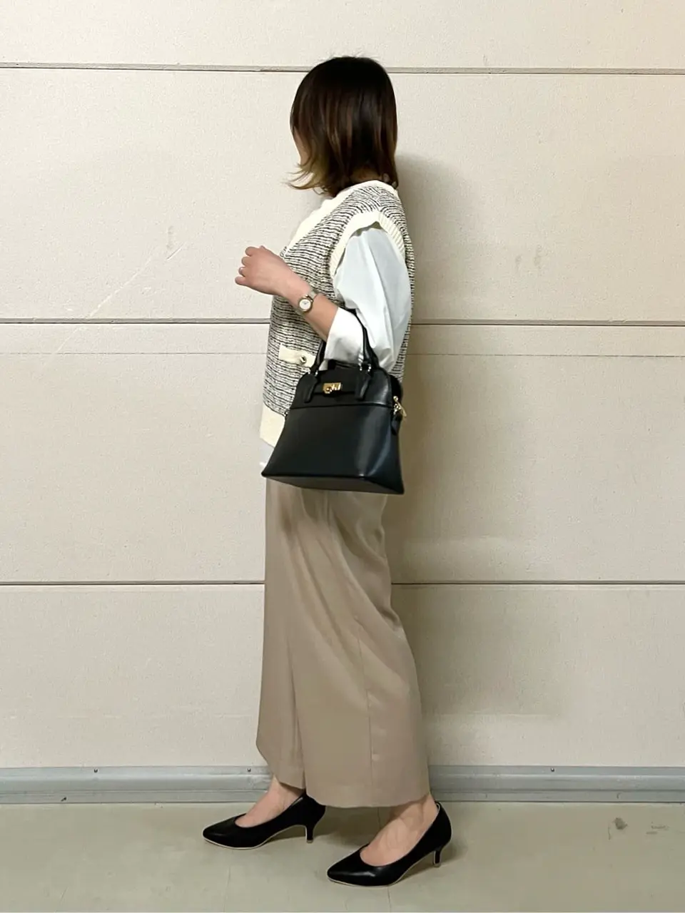 ANY SIS 浅倉 コーディネート画像