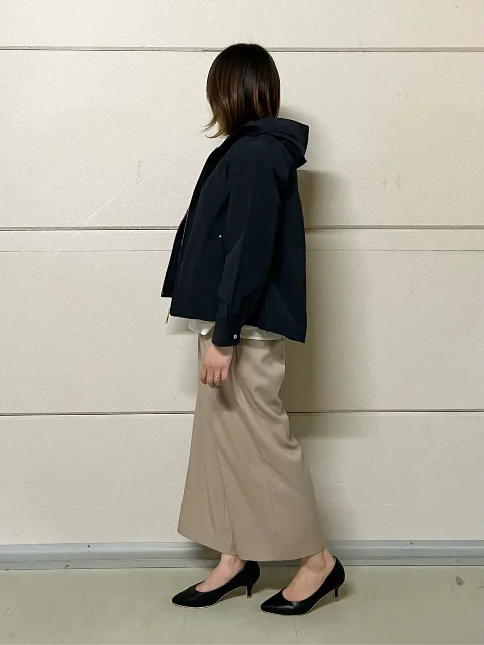 ANY SIS 浅倉 コーディネート画像