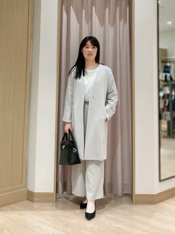  濱口 コーディネート画像