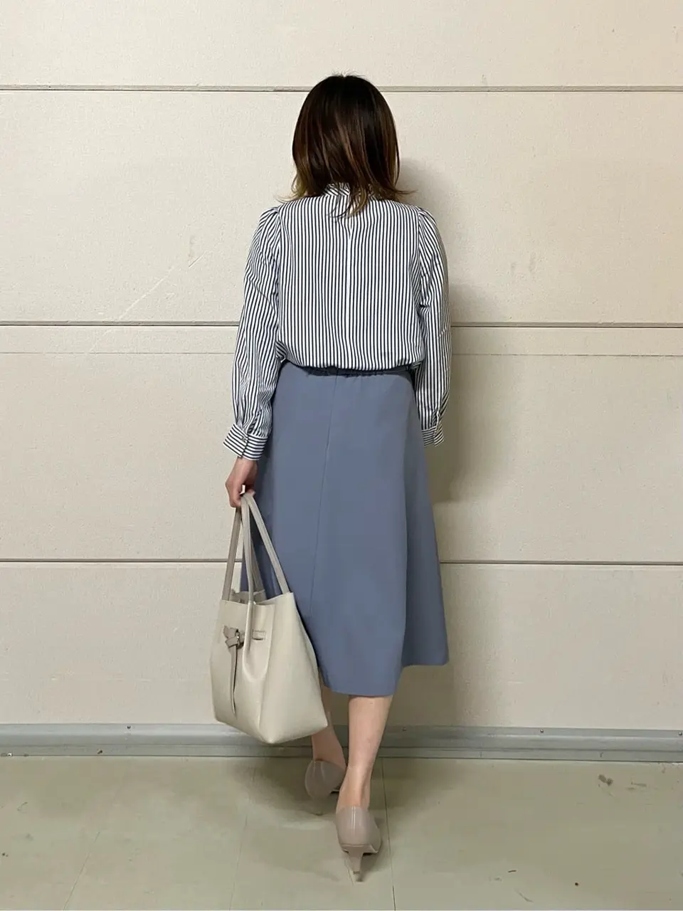 ANY SIS 浅倉 コーディネート画像