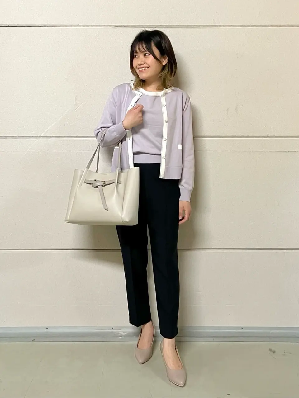  浅倉 コーディネート画像