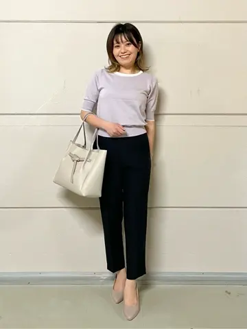 ANY SIS 浅倉 コーディネート画像