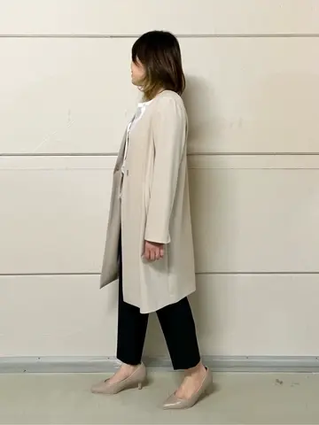 ANY SIS 浅倉 コーディネート画像