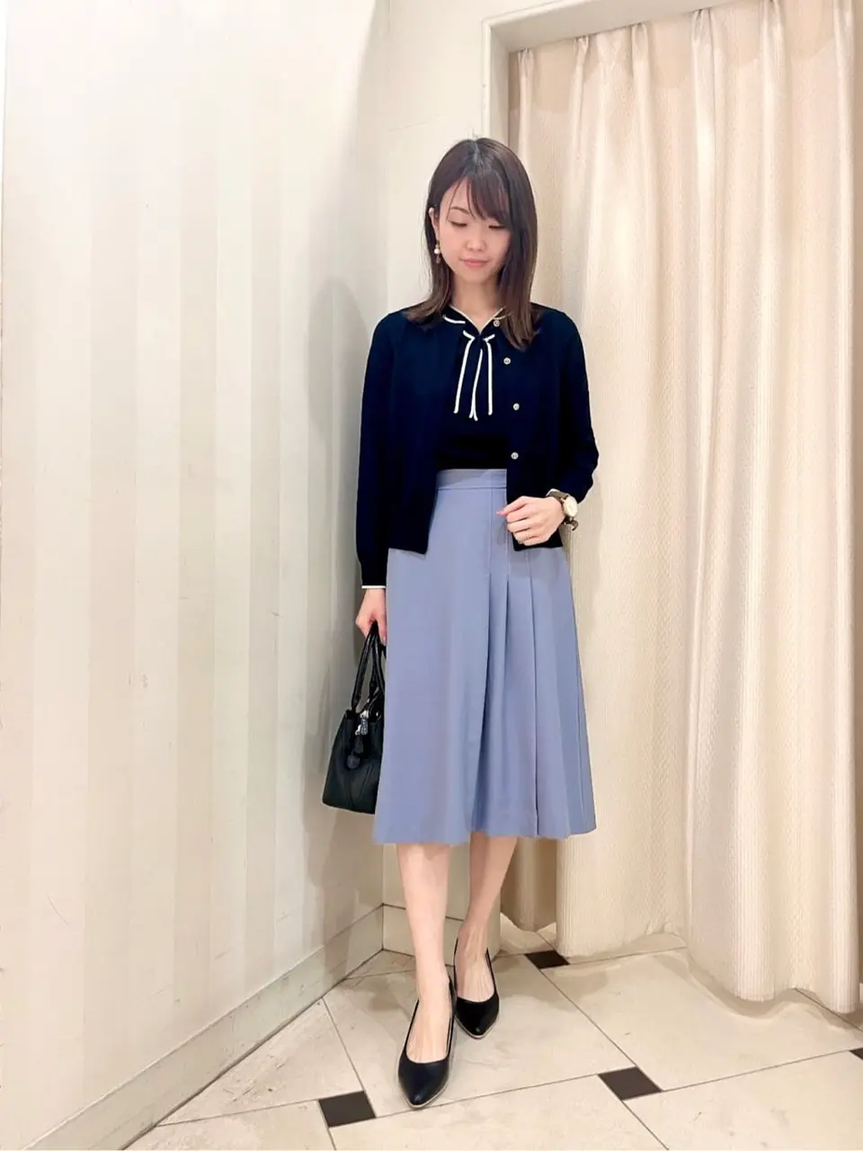  金井 コーディネート画像