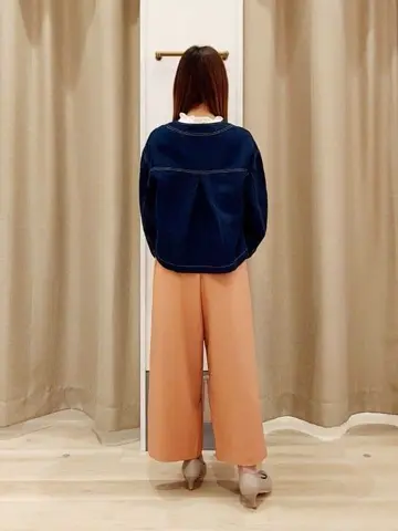 ANY SIS 齋藤 コーディネート画像