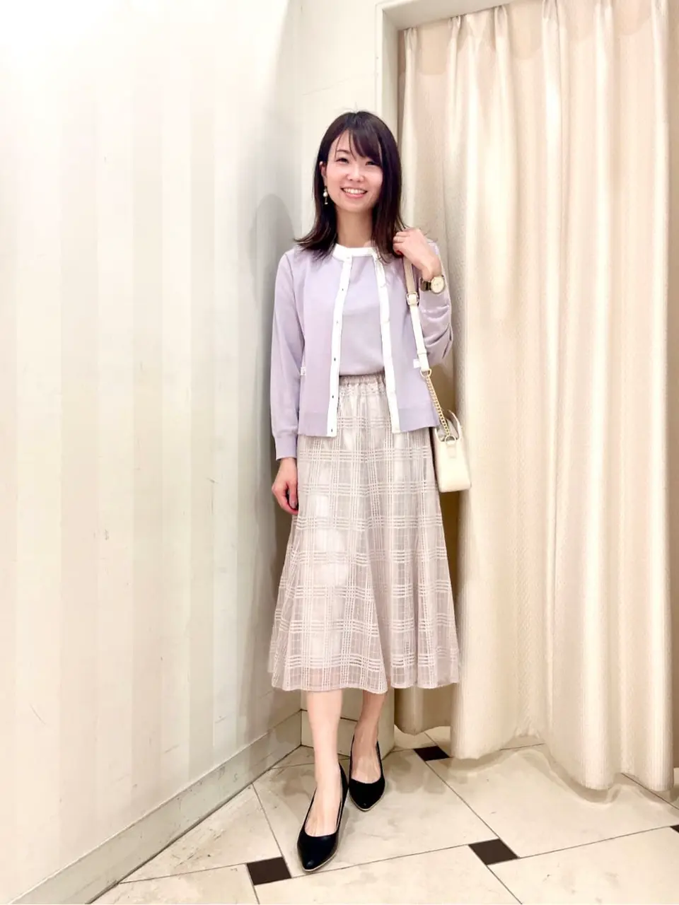  金井 コーディネート画像