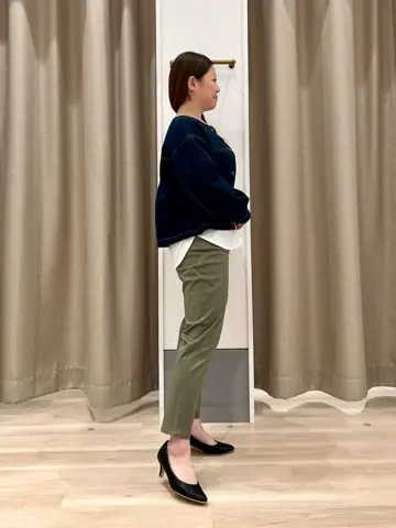 ANY SIS 瀬野 コーディネート画像