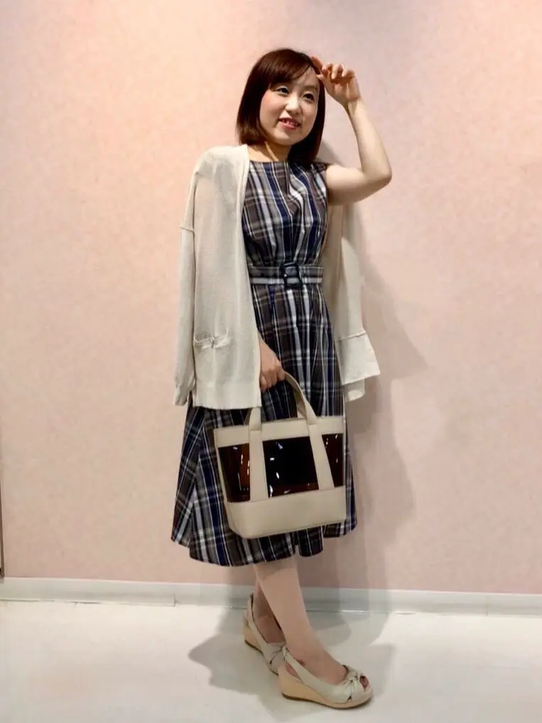  副島 コーディネート画像