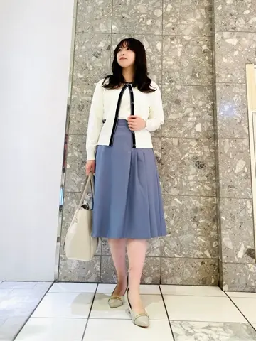 ANY SIS 藤田 コーディネート画像