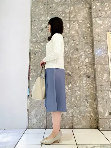 ANY SIS 藤田 コーディネート画像