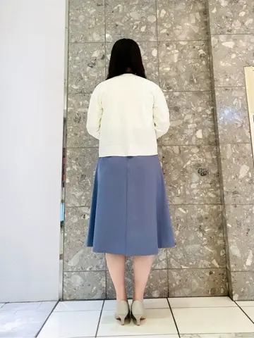 ANY SIS 藤田 コーディネート画像