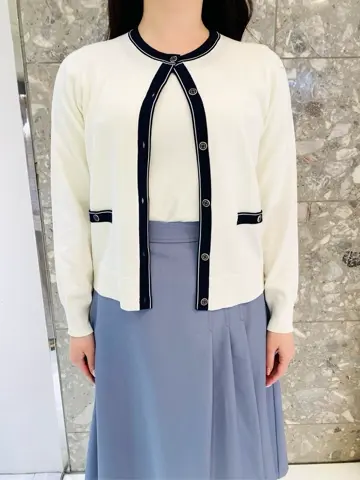 ANY SIS 藤田 コーディネート画像