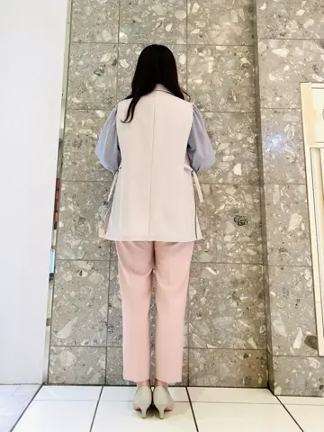 ANY SIS 藤田 コーディネート画像