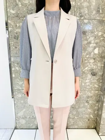 ANY SIS 藤田 コーディネート画像