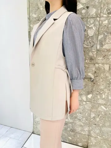 ANY SIS 藤田 コーディネート画像