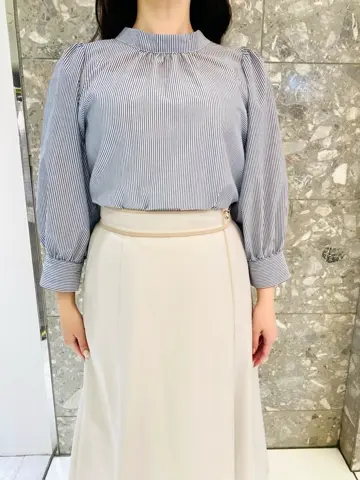 ANY SIS 藤田 コーディネート画像