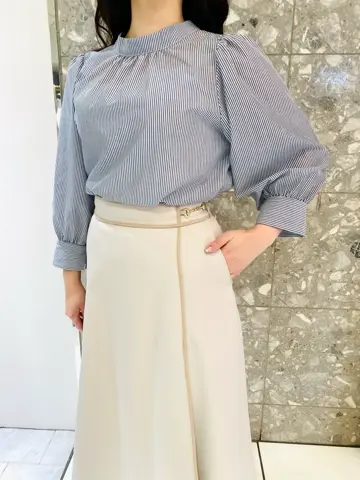 ANY SIS 藤田 コーディネート画像