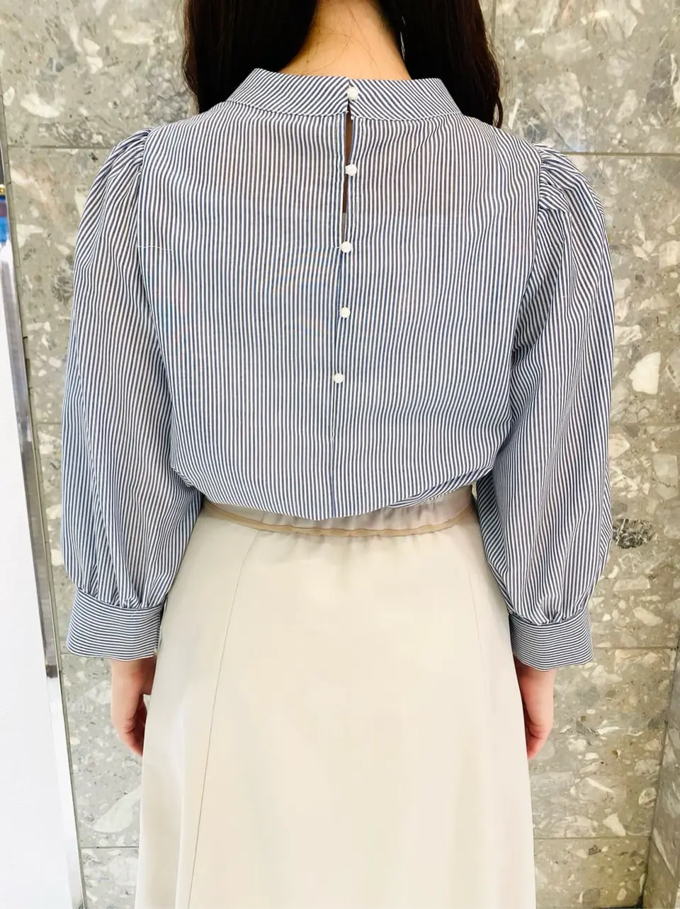 ANY SIS 藤田 コーディネート画像