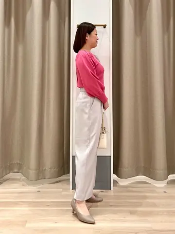 ANY SIS 瀬野 コーディネート画像